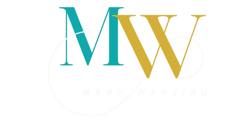 Mary wanjiru logo